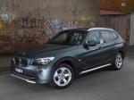 BMW X1 sDrive 2.0d 2010 года (AU)